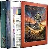 Kartonierter Einband Numenera Discovery Destiny Slipcase von 