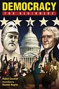 E-Book (epub) Democracy For Beginners von Robert Cavalier