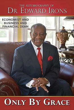 E-Book (epub) Autobiography of Dr. Edward Irons von Edward Irons