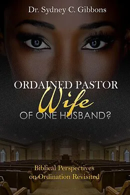 E-Book (pdf) Ordained Pastor von Sydney Gibbons