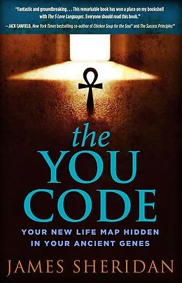E-Book (epub) You Code von James Sheridan