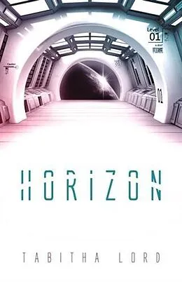 E-Book (epub) Horizon von Tabitha Lord