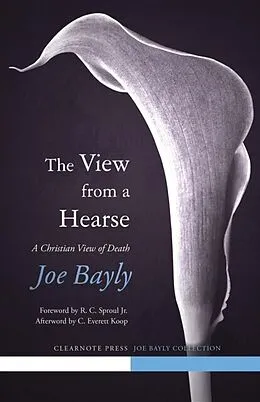 E-Book (epub) The View from a Hearse von Joseph Bayly