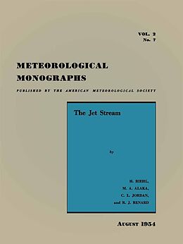 E-Book (pdf) The Jet Stream von 