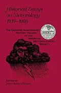 E-Book (pdf) Historical Essays on Meteorology, 1919-1995 von 