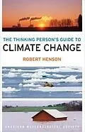 E-Book (epub) Thinking Person's Guide to Climate Change von Henson Robert Henson