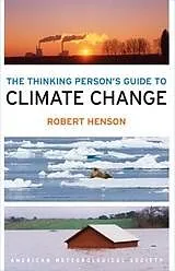E-Book (epub) Thinking Person's Guide to Climate Change von Henson Robert Henson
