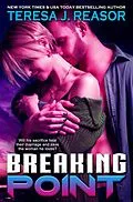 E-Book (epub) Breaking Point: A SEAL Team Heartbreaker Novella von Teresa J. Reasor