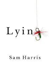 Fester Einband Lying von Sam Harris