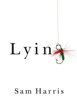 E-Book (epub) Lying von Sam Harris
