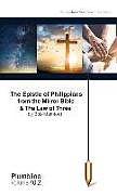 Couverture cartonnée The Epistle of Philippians & the Law of Three de Bob Mumford, Francois Du Toit