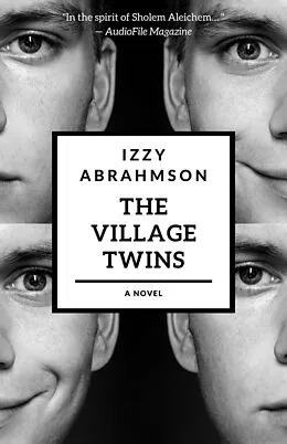 E-Book (epub) The Village Twins (The Village Life, #1) von Izzy Abrahmson