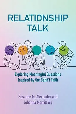 E-Book (epub) Relationship Talk von Susanne M. Alexander, Johanna Merritt Wu