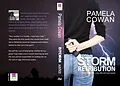 E-Book (epub) Storm Retribution von Pamela Cowan