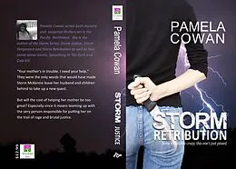 E-Book (epub) Storm Retribution von Pamela Cowan