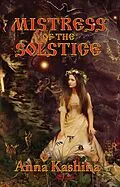 E-Book (epub) Mistress of the Solstice von Anna Kashina