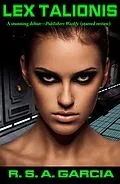 E-Book (epub) Lex Talionis von R. S. A. Garcia