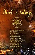 E-Book (epub) Devil's Ways von Michael Swanwick, Edwina Harvey, Avram Davidson