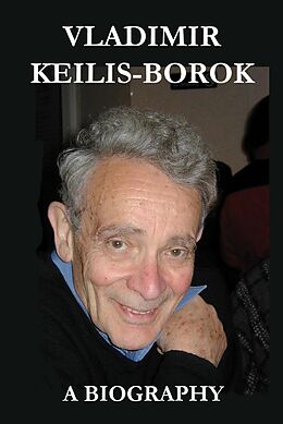 eBook (epub) Vladimir Keilis-Borok: a Biography de Anna Kashina