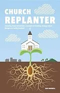 E-Book (epub) Church Replanter von James S Harrell