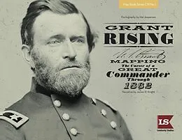 ePUB Grant Rising von Hal Jespersen