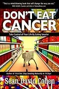 E-Book (epub) Don't Eat Cancer von Sean David Cohen