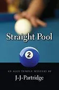 E-Book (epub) Straight Pool von J. J. Patridge, J. J. Partridge
