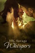 E-Book (epub) Whispers von Hk Savage