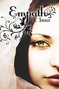 E-Book (epub) Empath (The Empath Trilogy, #1) von Hk Savage