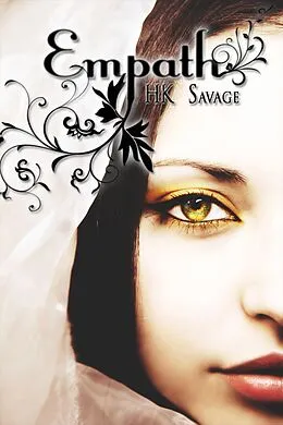 E-Book (epub) Empath (The Empath Trilogy, #1) von Hk Savage
