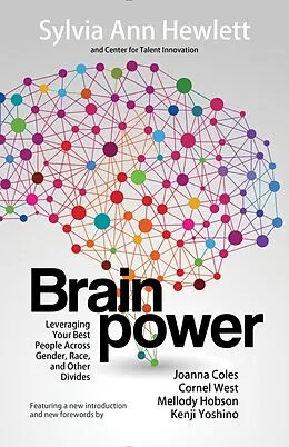 E-Book (epub) Brainpower von Sylvia Ann Hewlett