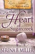 E-Book (epub) Love's Journey in Sugarcreek: The Heart of Sugarcreek (Book 5) von Serena B. Miller