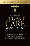E-Book (epub) Textbook of Urgent Care Management von John Harris