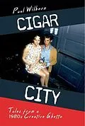 E-Book (epub) Cigar City von Paul Wilborn