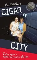 E-Book (epub) Cigar City von Paul Wilborn