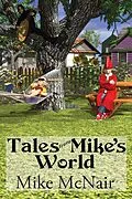 E-Book (epub) Tales from Mike's World von Mike McNair