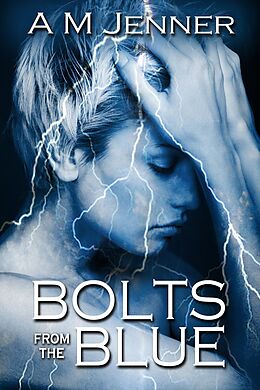 eBook (epub) Bolts from the Blue de A M Jenner