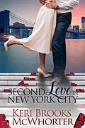 E-Book (epub) Second Love in New York City von Keri Brooks McWhorter