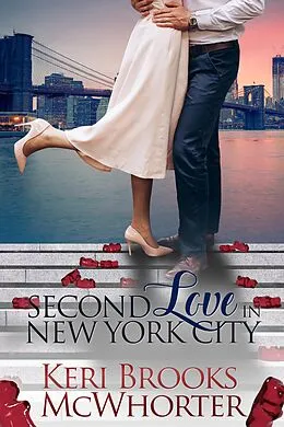 E-Book (epub) Second Love in New York City von Keri Brooks McWhorter