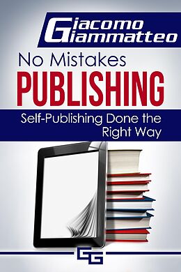 eBook (epub) How to Publish an eBook de Giacomo Giammatteo