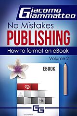 eBook (epub) How to Format an eBook de Giacomo Giammatteo