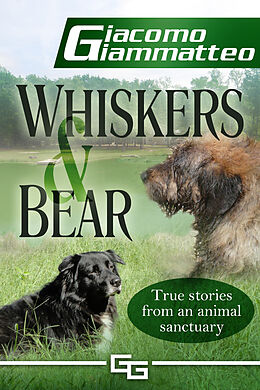 eBook (epub) Whiskers and Bear de Giacomo Giammatteo