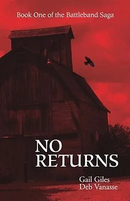 E-Book (epub) No Returns von Gail Giles