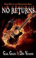 ePUB No Returns von Running Fox Books