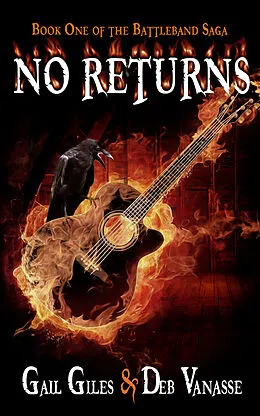 ePUB No Returns von Running Fox Books