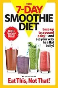 E-Book (epub) 7-Day Smoothie Diet von Unknown