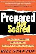 E-Book (epub) Prepared Not Scared von Bill Stanton