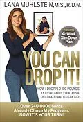 E-Book (epub) You Can Drop It! von Ilana Muhlstein