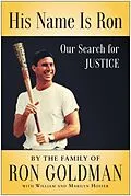 E-Book (epub) His Name Is Ron von Kim Goldman