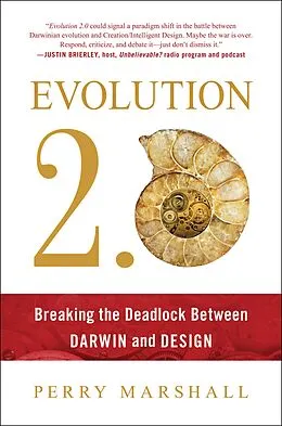 E-Book (epub) Evolution 2.0 von Perry Marshall